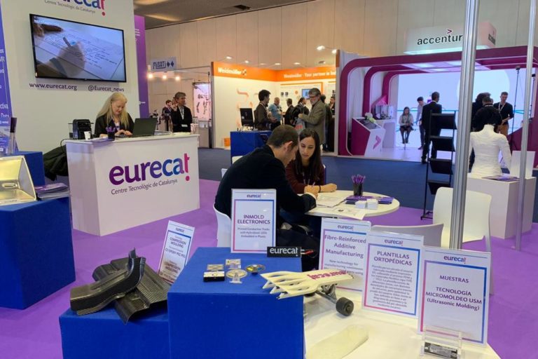 Advanced Factories Eurecat